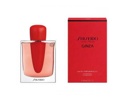 Shiseido Ginza Intense Epv 90ml
