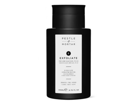 Pestle&Mortar Exfoliate Glycolic Acid Toner 200ml