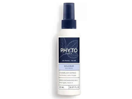 Phyto Paris Express Lait démêlant 150ml