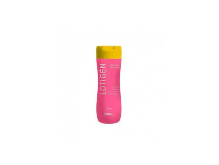 Logiten Shampoing Réparateur 300 ml