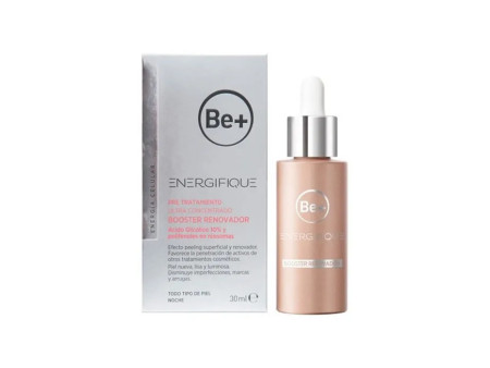 Be+ Pré-Traitement Renouvellement Cellulaire 30 ml