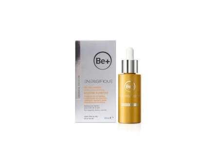 BE+ Pré-Traitement Nourrissant 30 ml