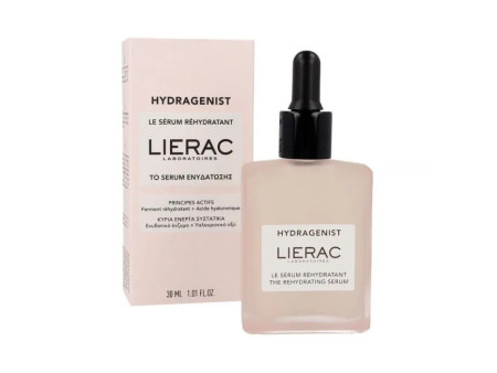 Lierac Hydragenist Sérum Rehydratant 30ml