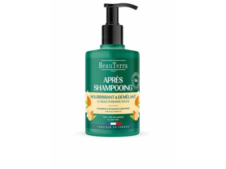 Beauterra Nourrissant y Démêlant Acondicionador 500ml