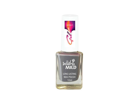 Wet N Wild Wild M Nail Esmalte Efecto Gel Ge58