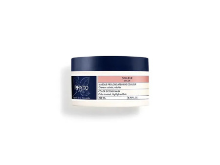 Phyto Masque Prolongateur De Couleur 200ml
