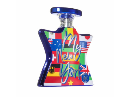 Bond No.9 My New York Eau De Parfum Vaporisateur 100ml