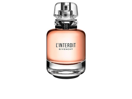 Givenchy L'interdit Edp Spray 125ml