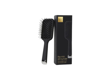 Ghd The Mini All Rounder- Cepillo De Pala Tamaño Viaje 1 U