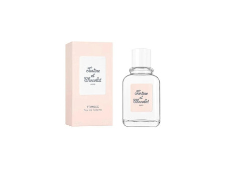 Tartine et Chocolat Ptimusc Etv 60ml