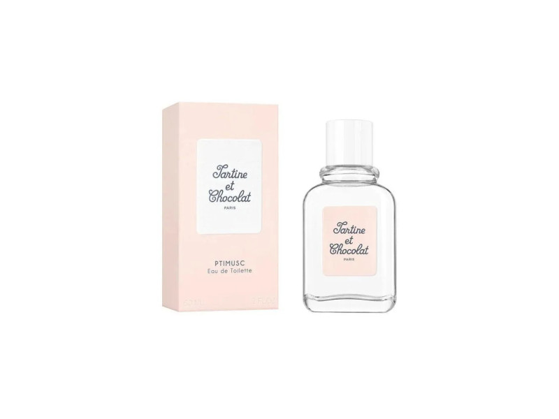 Tartine et Chocolat Ptimusc Etv 60ml