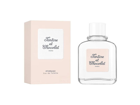 Tartine et Chocolat Ptimusc Etv 100ml