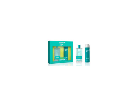 Est Reebok Cool Ella 100ml De O 150ml