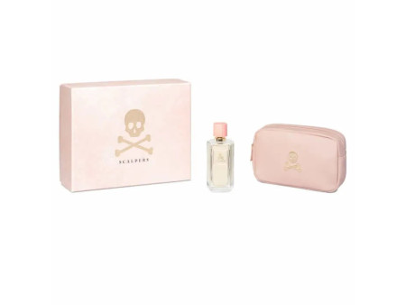 Scalpers Woman Edp 100 Vpo Neceser - 23