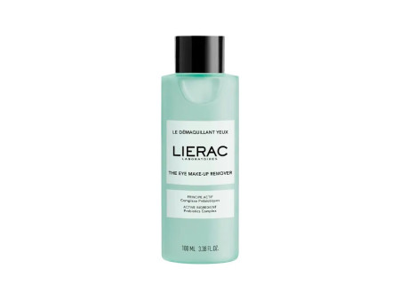 Lierac Démaquillant pour les yeux 100ml