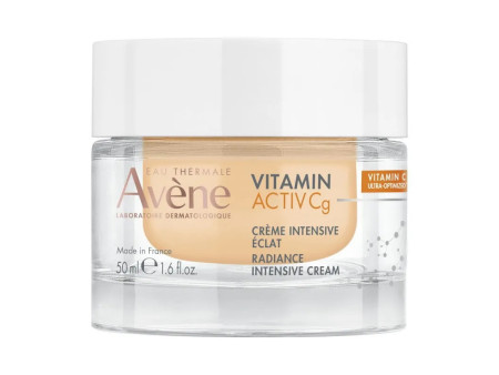 Avène Vitamin Activ Cg Intensive Brightening Cream 50ml