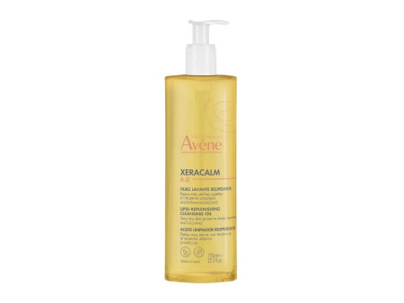 Avene Xeracalm AD Huile Nettoyante Relipidante 750ml