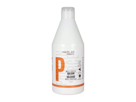 Salerm Cosmetics Multi-Proteinas Bálsamo 600ml