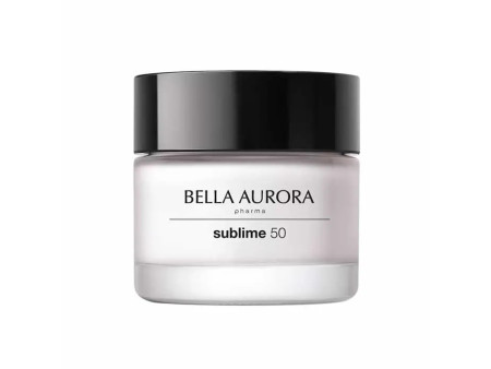 Bella Aurora Sublime 50 Crème De Jour 50ml