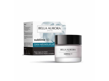 Bella Aurora Sublime 50 Crème De Nuit 50ml