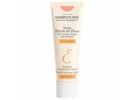 Embryolisse Secret de Maquilleurs Fard à Joues Détoxifiant 30ml