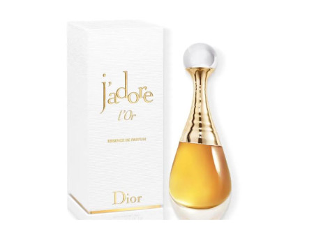 Dior J'adore L'or Essence De Parfum 50ml Spray