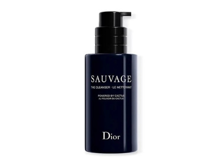 Dior Sauvage The Cleanser 125ml