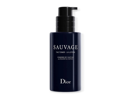 Dior Sauvage Man Lotion 100ml