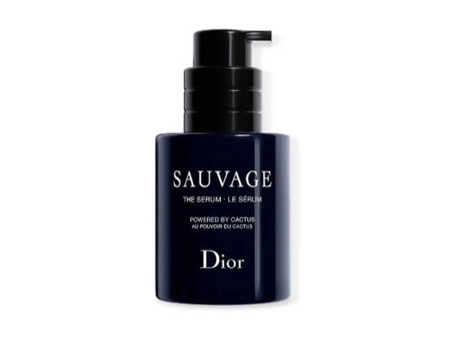 Dior Sauvage Le Serum 50ml
