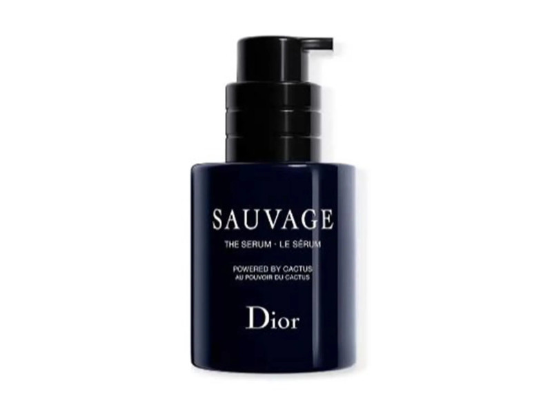Dior Sauvage Le Serum 50ml