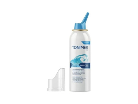 Spray Nasal Tonimer Normal 125ml