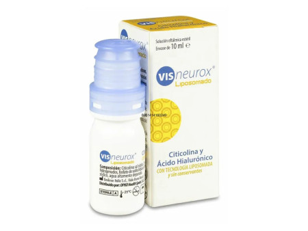 Visneurox Liposomé 10ml