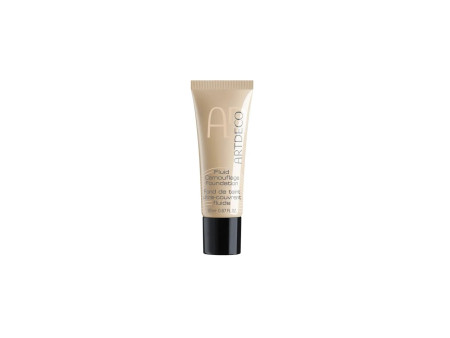 Artdeco Fluid Camouflage Base 15-Neutral-Nautral Sand 20ml