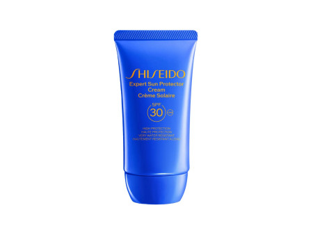 Shiseido Expert Sun Protector Protector Solar Crema Spf30 50ml