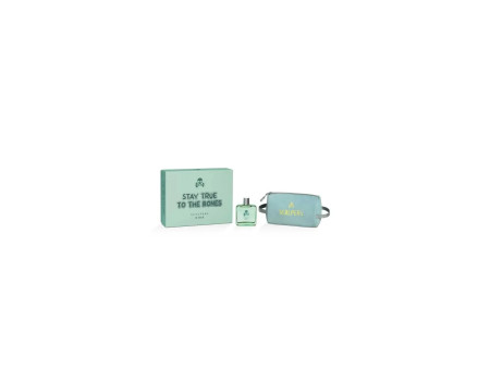 Scalpers Kids Chico Edt 100 Vpo Neceser