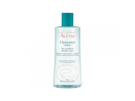 Avène Cleanance Eau Micellaire 400 ml