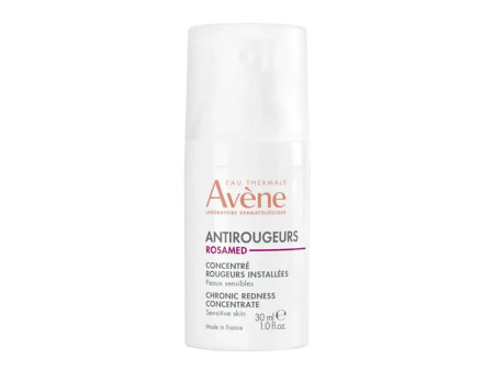 Rosamed Anti-Rougeurs 30ml
