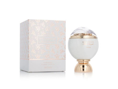 Afnan Souvenir Floral Bouquet Eau De Parfum 100ml