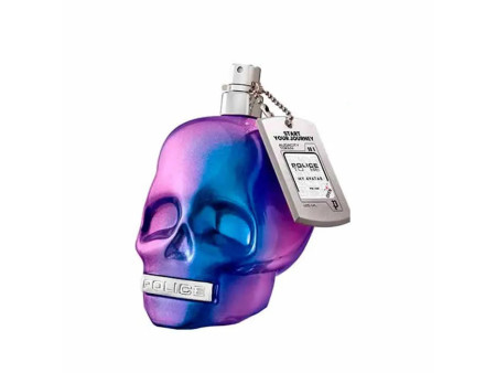 Police To Be My Avatar Eau De Toilette Vaporisateur 125ml