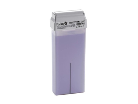 Eurostil Roll-On Banda De Cera Depilatoria 100ml