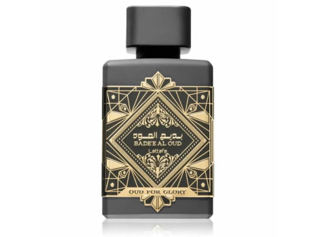 LATTAFA BADEE AL OUD FOR GLORY EDP SPRAY 100 ML