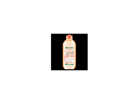 Garnier Skinactive Agua Micelar Todo En 1 400ml