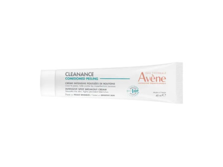Avene Cleanance Comedomed Peeling 40 ml