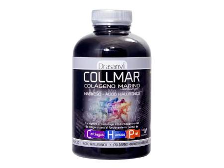Drasanvi Collmar 3900 Mg 180 Comp
