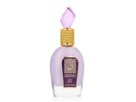 Lattafa Musk Sugar Plum Unisex Edp Sp 100ml