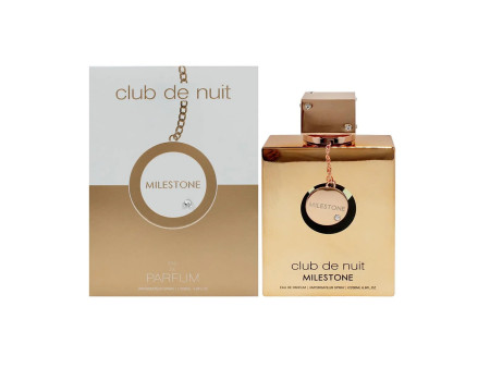 Armaf Club De Nuit Milestone Eau De Parfum 200ml Spray