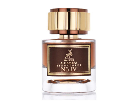 Maison Alhambra Signatures Niv Eau De Parfum 50ml