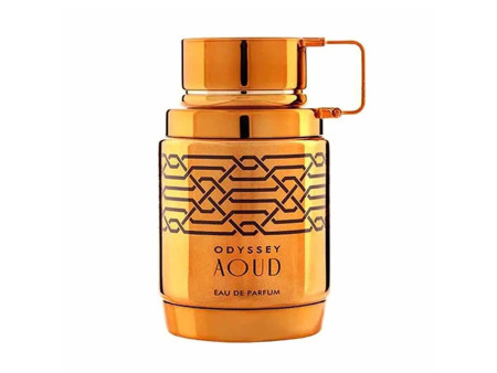 Armaf Odyssey Aoud Eau De Parfum 100ml