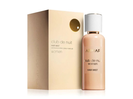 Armaf Club De Nuit Women Hair Mist 55ml Spray