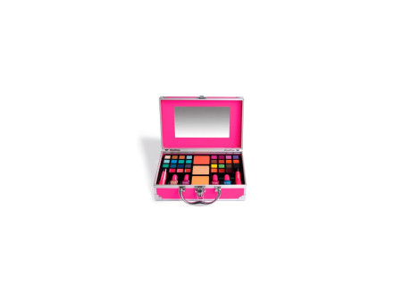 Magic Studio Powerful Cosmetics Magic Studio Pretty Girls Maletin Completo